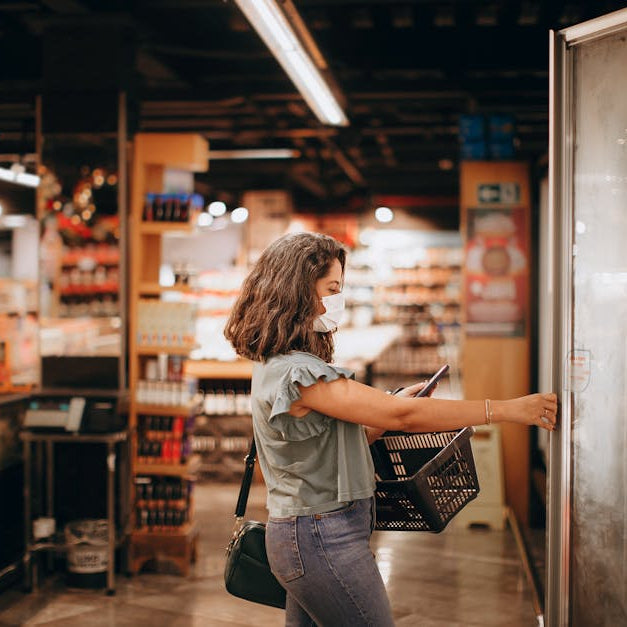 Cheat Sheet to Commercial Freezer Comparison