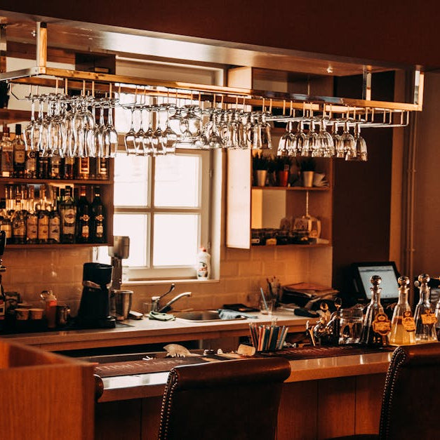 Furniture That Serves Up Style – Restaurant Bar Furniture Essentials