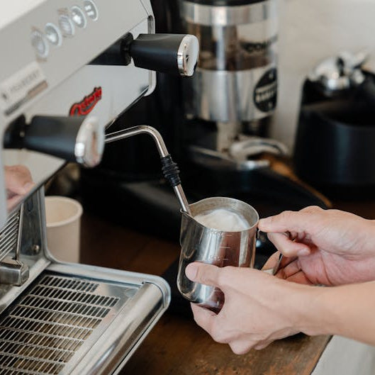 The Best Commercial Espresso Machines, Ice Makers, Mixers, and Walk-In Freezers for Your Business