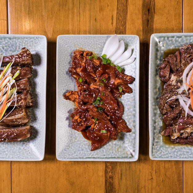 The Ultimate Guide to Restaurant Table Top Grills: Cook Your Own Culinary Journey