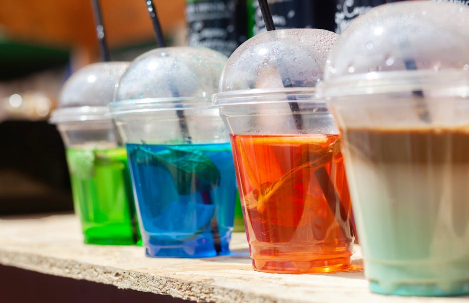 An Essential Guide to Comparing Slushie Machines