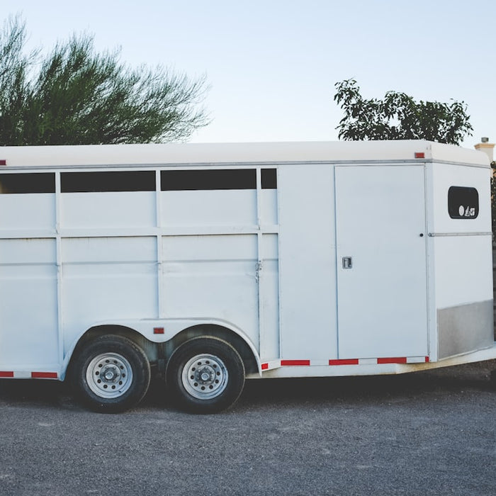Rolling Kitchens Made Easy: Catering Trailer Lease Roundup