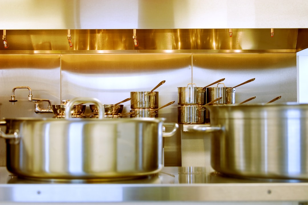 Finance Your Catering Equipment Without Breaking the Bank