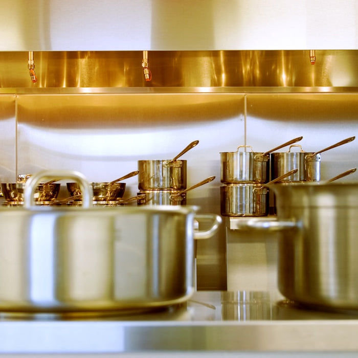 Finance Your Catering Equipment Without Breaking the Bank