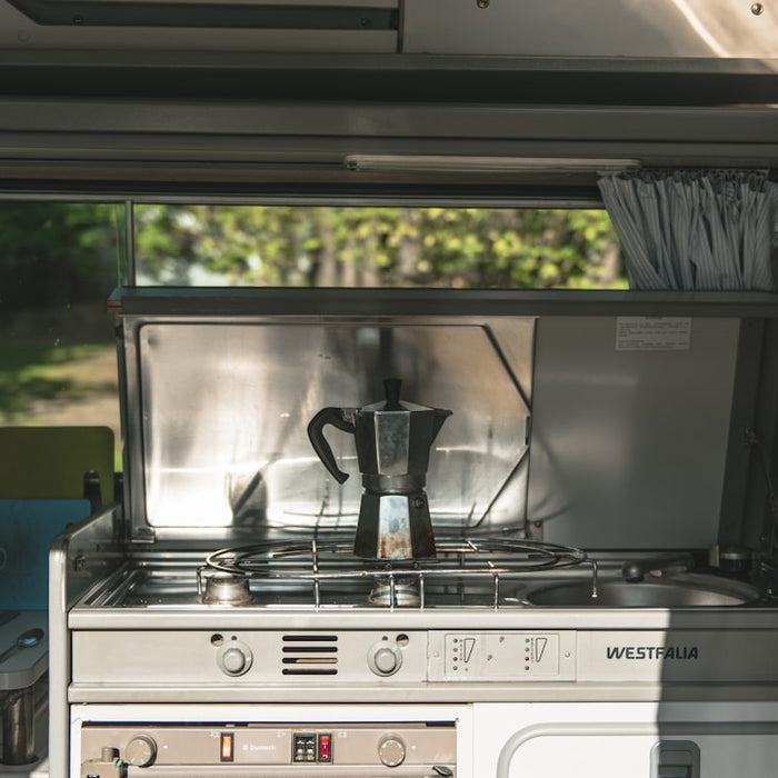 Stove Up Your Food Truck Game with These Hot Tips