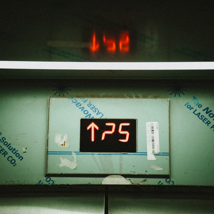 Atosa Commercial Refrigerator Temperature: A Step-by-Step Guide