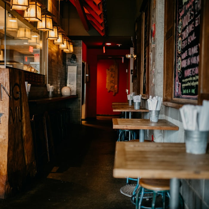 Equip Your Establishment with the Best Commercial Bar Stools