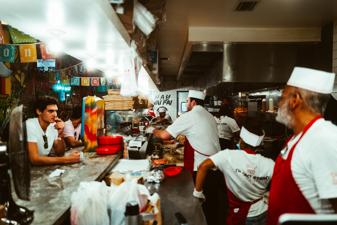 Secure Your Success: Guaranteed Financing for Your Restaurant