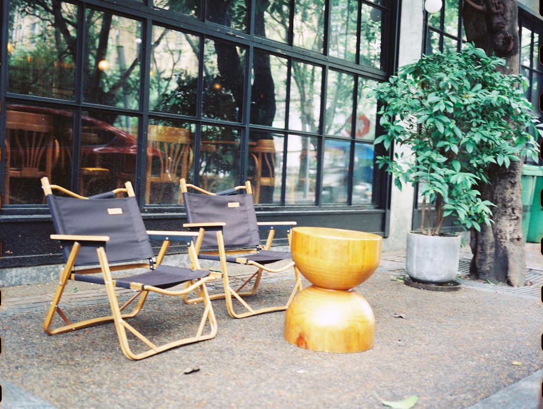 Weathering the Storm: Your Seattle Patio Furniture Survival Guide