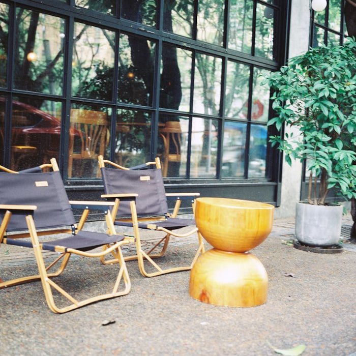 Weathering the Storm: Your Seattle Patio Furniture Survival Guide
