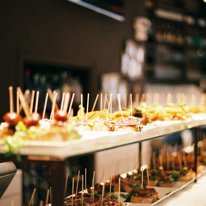 Commercial Food Warmers: From Countertop to Catering, What You Need to Know