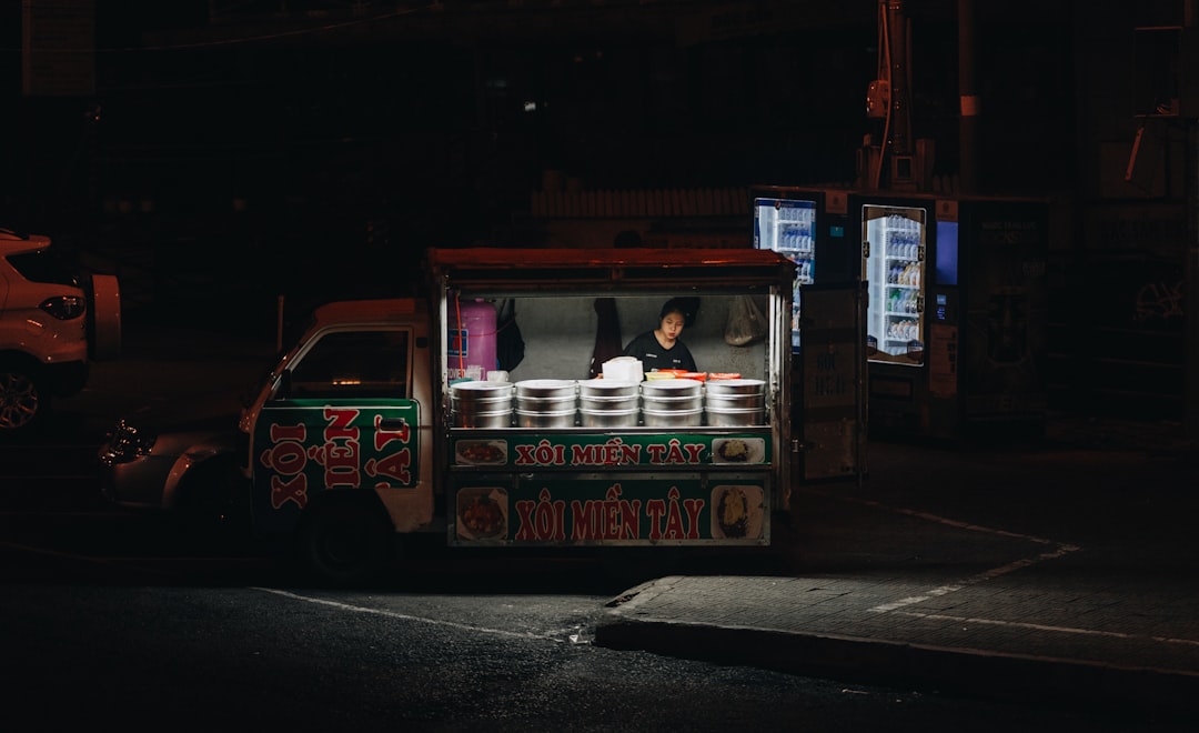 Lease and Feast: Your Guide to Used Food Truck Leasing