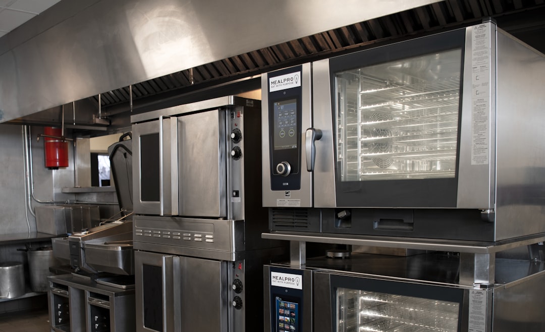 Bulk Up Your Kitchen Game with Restaurant Equipment Wholesale Deals