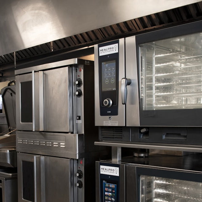 Bulk Up Your Kitchen Game with Restaurant Equipment Wholesale Deals