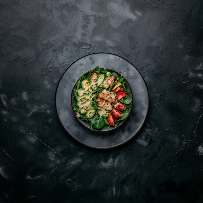 20+ Cold Food Prep Ideas When You Don't Have a Microwave