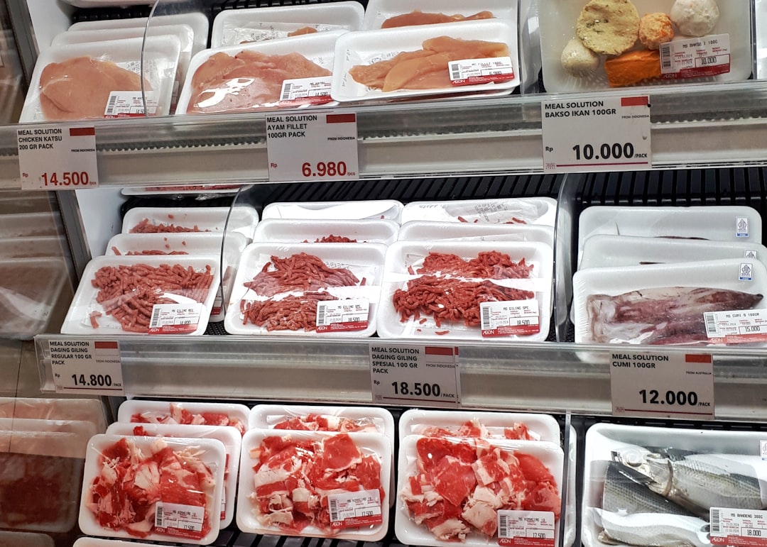 Keep it Cool: Essential Refrigeration Strategies for Your Butcher Shop