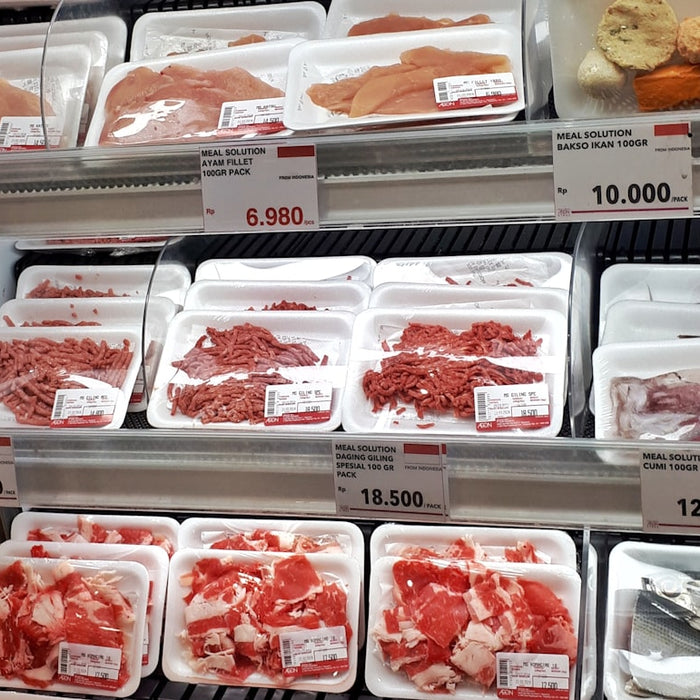 Keep it Cool: Essential Refrigeration Strategies for Your Butcher Shop