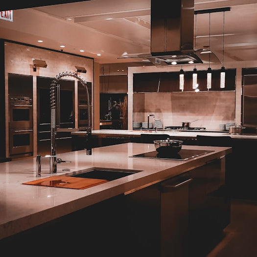 Commercial Kitchen Equipment Finance Made Easy (and Deliciously Affordable)