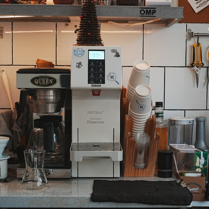 Beyond the Basics: Must-Have Small Commercial Kitchen Gear