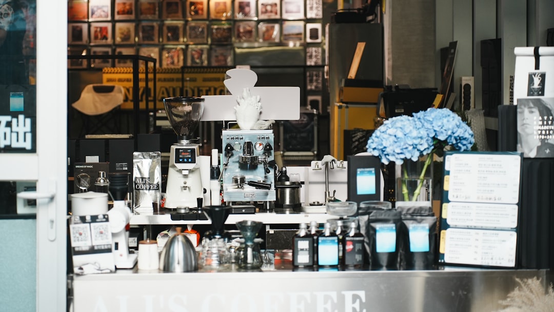 Cafe Equipment Suppliers That'll Perk Up Your Business