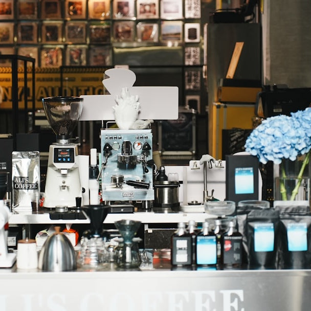 Cafe Equipment Suppliers That'll Perk Up Your Business