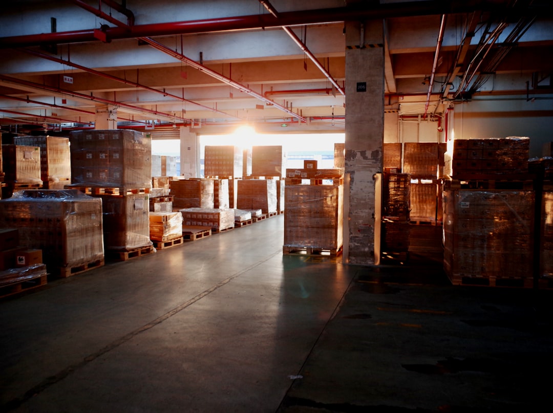 Warehouse Wonders: Essential Supplies for Your Restaurant