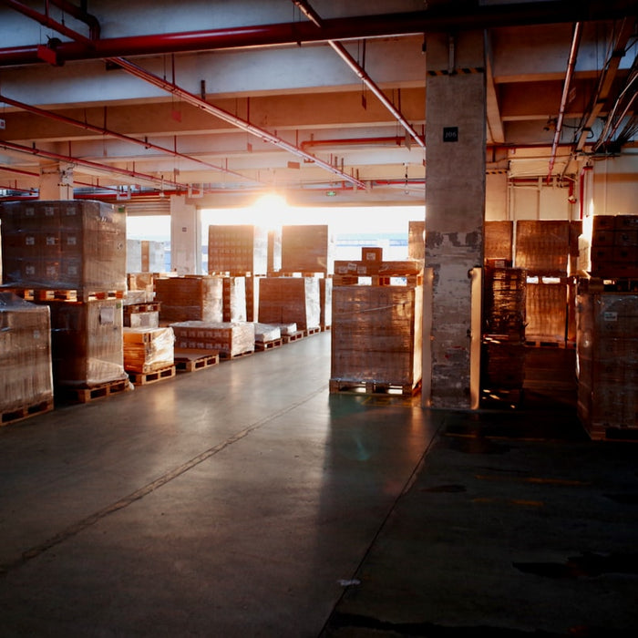 Warehouse Wonders: Essential Supplies for Your Restaurant