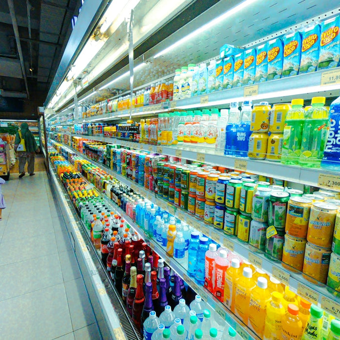 Beyond the Fridge: Mastering Commercial Refrigeration Supply