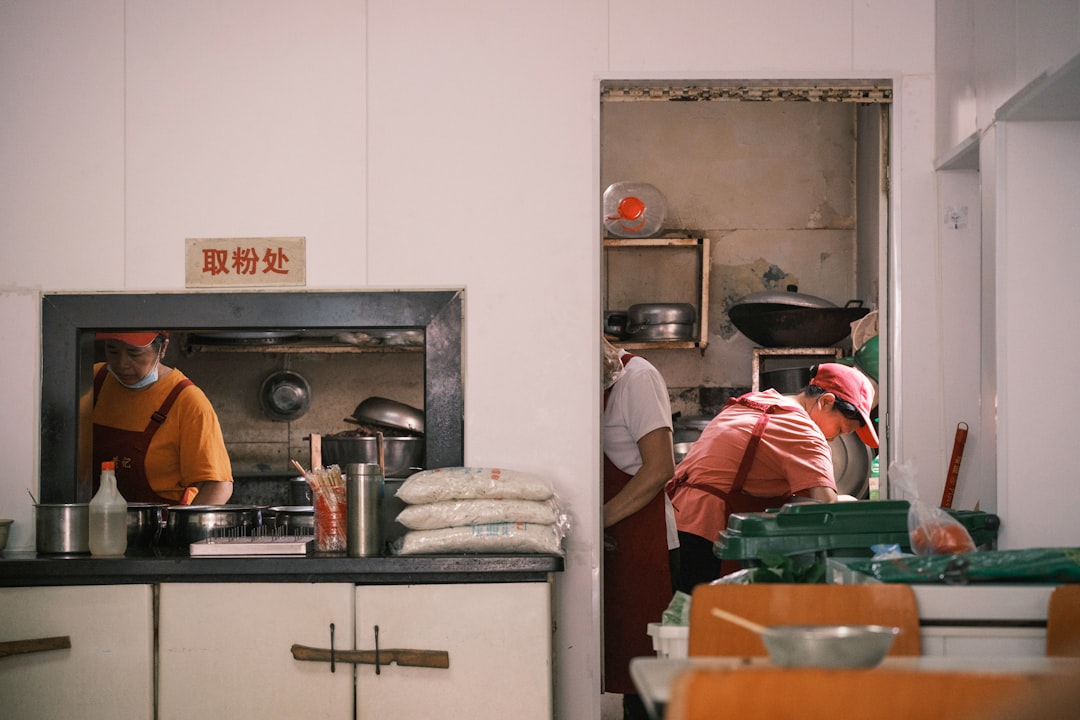 Cook Up a Storm with These Commercial Cooking Equipment Suppliers