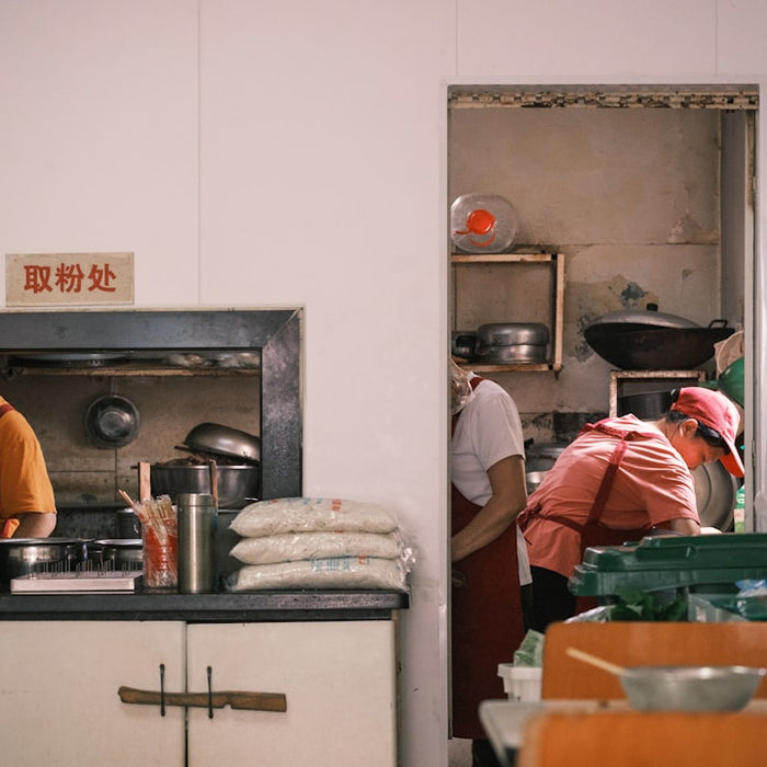 Cook Up a Storm with These Commercial Cooking Equipment Suppliers