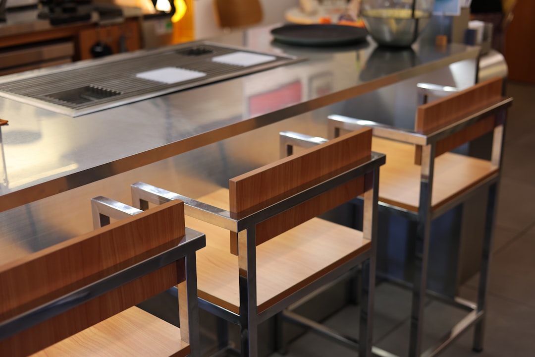 Work Smarter: Choosing the Best Stainless Steel Prep Table for Your Business