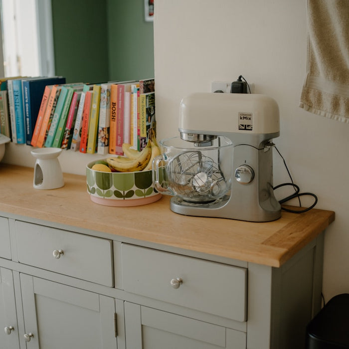 Score a Deal: Your Guide to Discount Stand Mixers