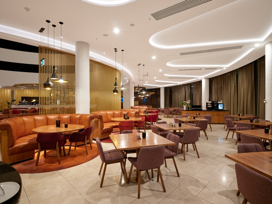 The Ultimate Guide to Restaurant Furniture