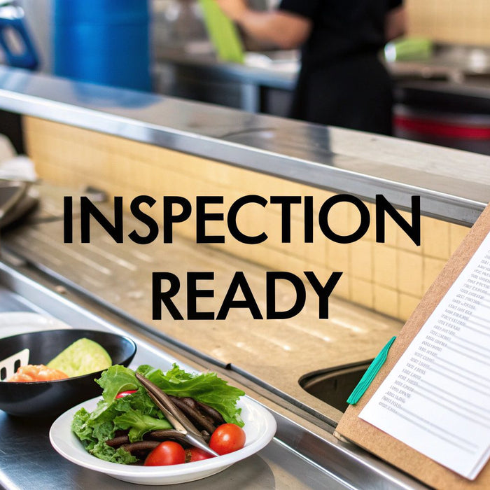 The Ultimate 2026 Restaurant Health Inspection Checklist: 10 Critical Areas