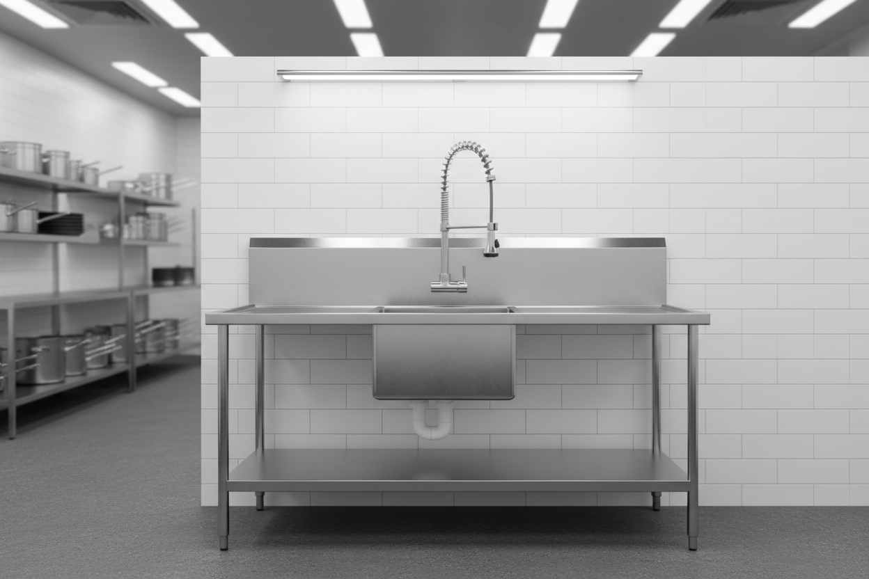 Choosing Your Perfect Freestanding Utility Sink What to Look For