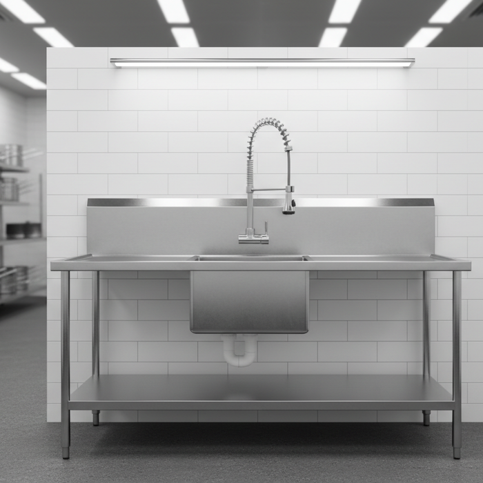 Choosing Your Perfect Freestanding Utility Sink What to Look For