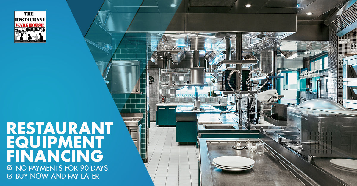 Restaurant Equipment Blog