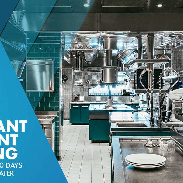 Restaurant Equipment Blog