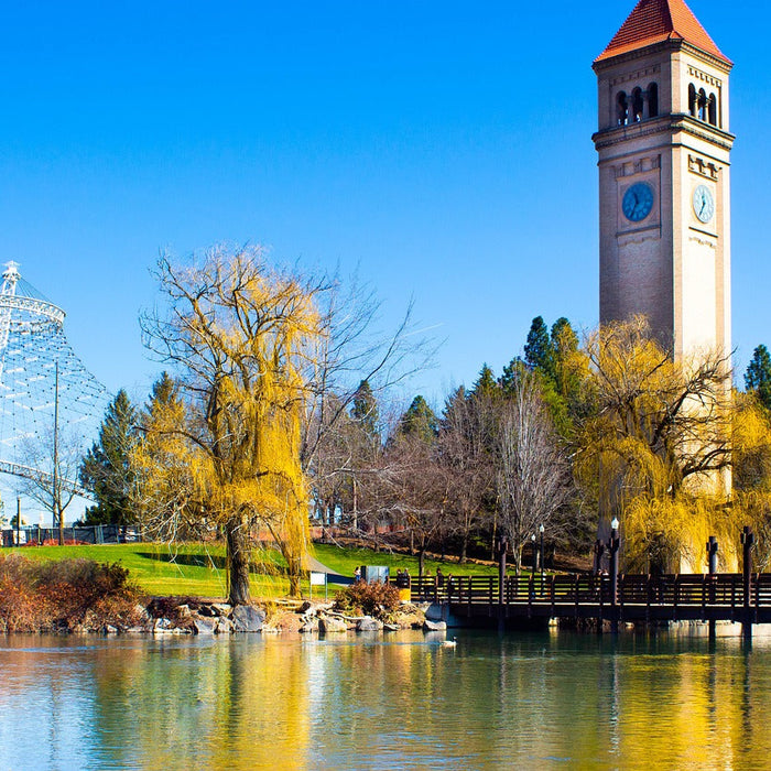 Spokane Restaurants
