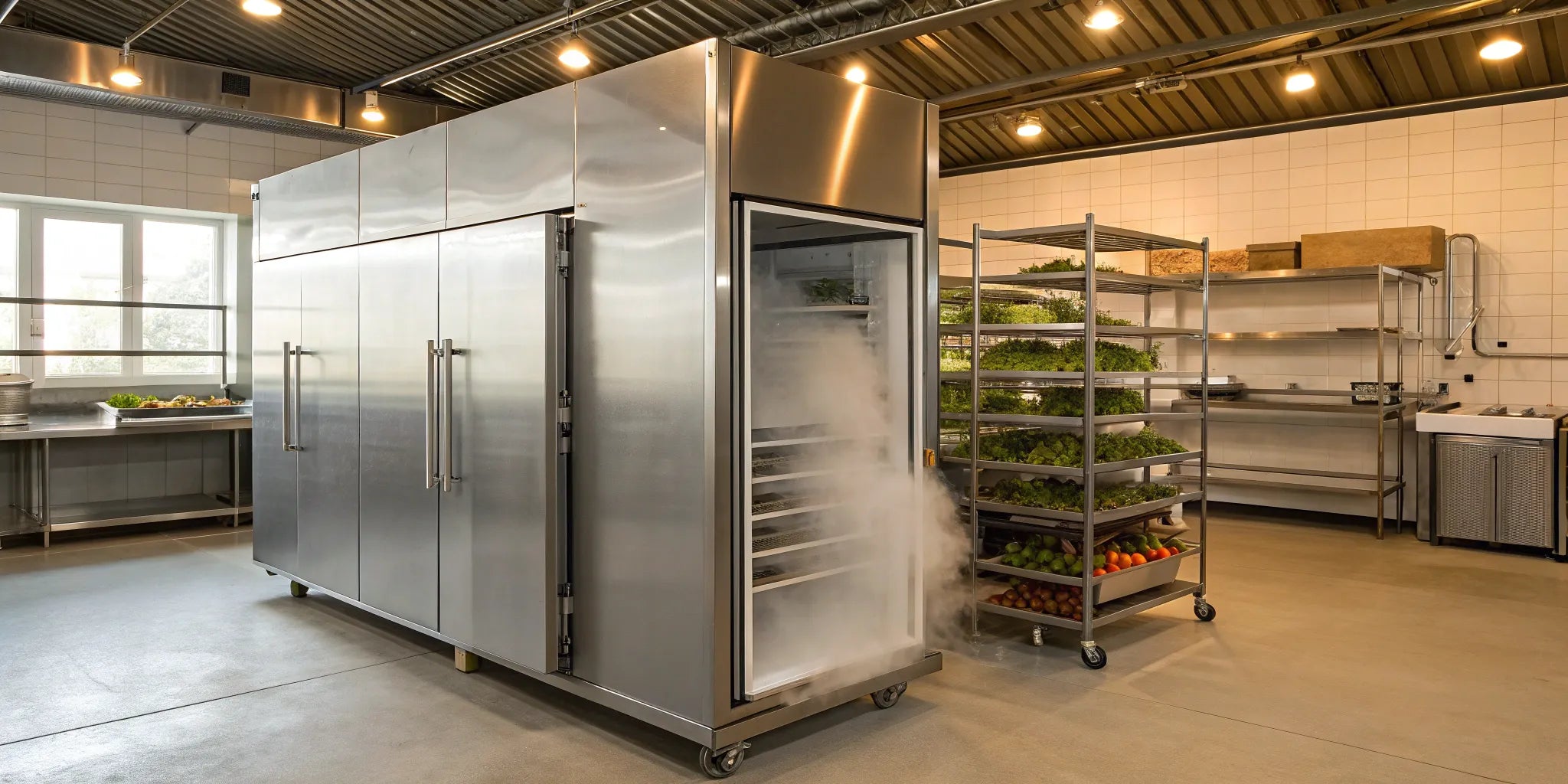 Buying a Large Freezer: A Complete Guide