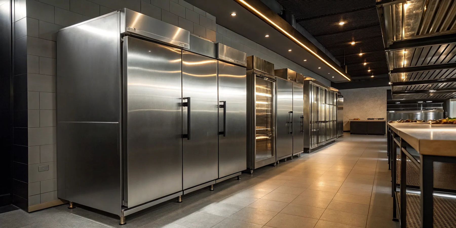 Deep freezer for sale.