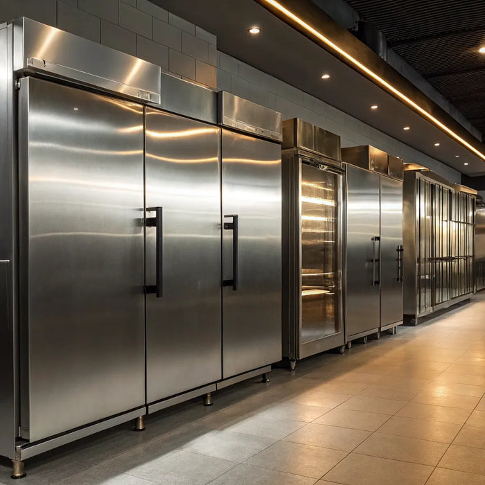 Deep freezer for sale.