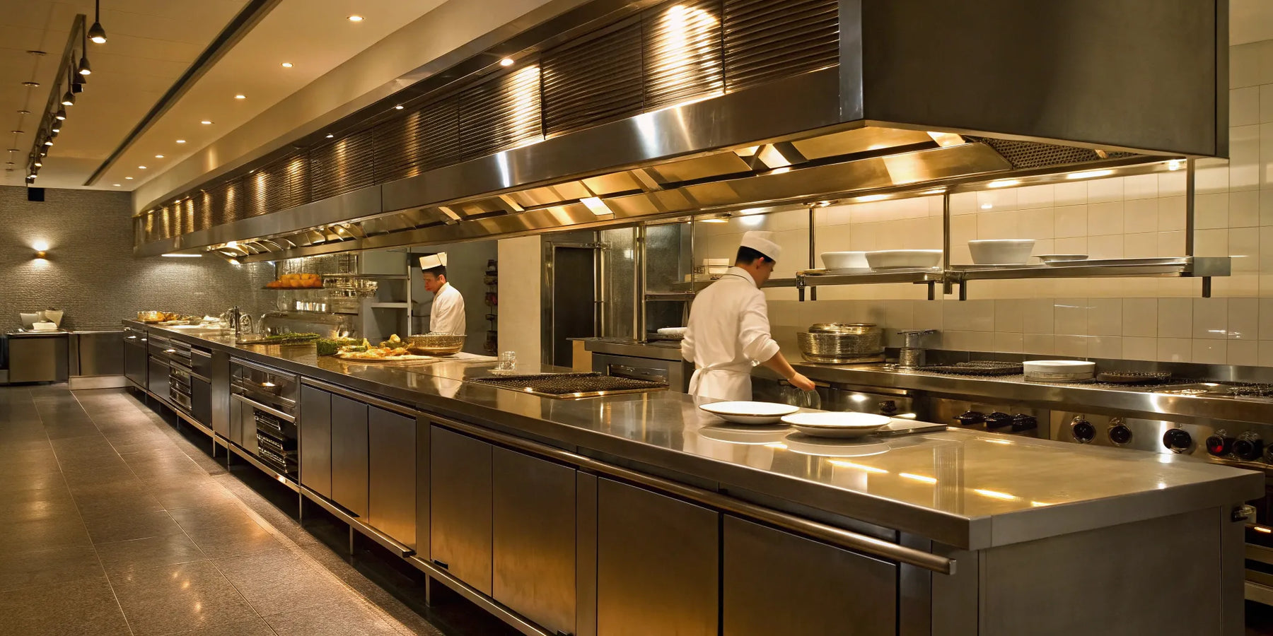 Top-rated restaurant equipment suppliers in USA.