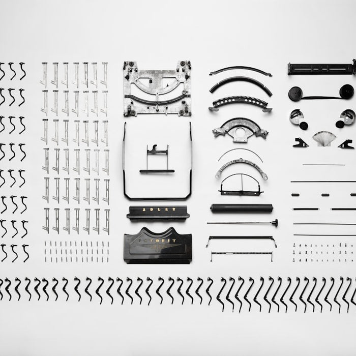 Keep Your Kitchen Humming: A Guide to Affordable Restaurant Equipment Parts