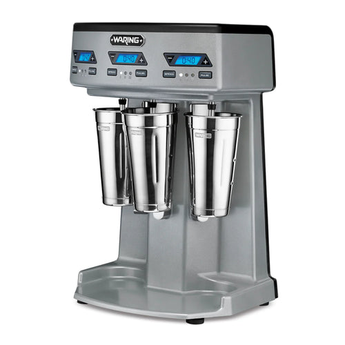 Introducing the New Age of Drink Mixers by Waring Commercial