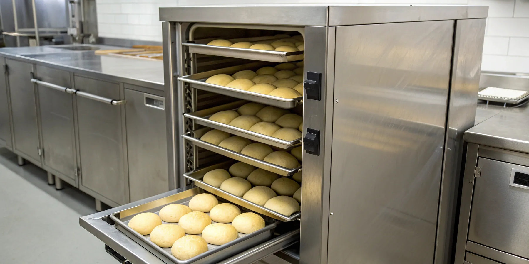 Proofing Cabinets: Everything You Need to Know — The Restaurant Warehouse