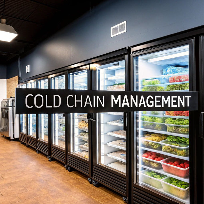 What is Cold Chain Management? A Practical Guide to Food Safety & Profitability