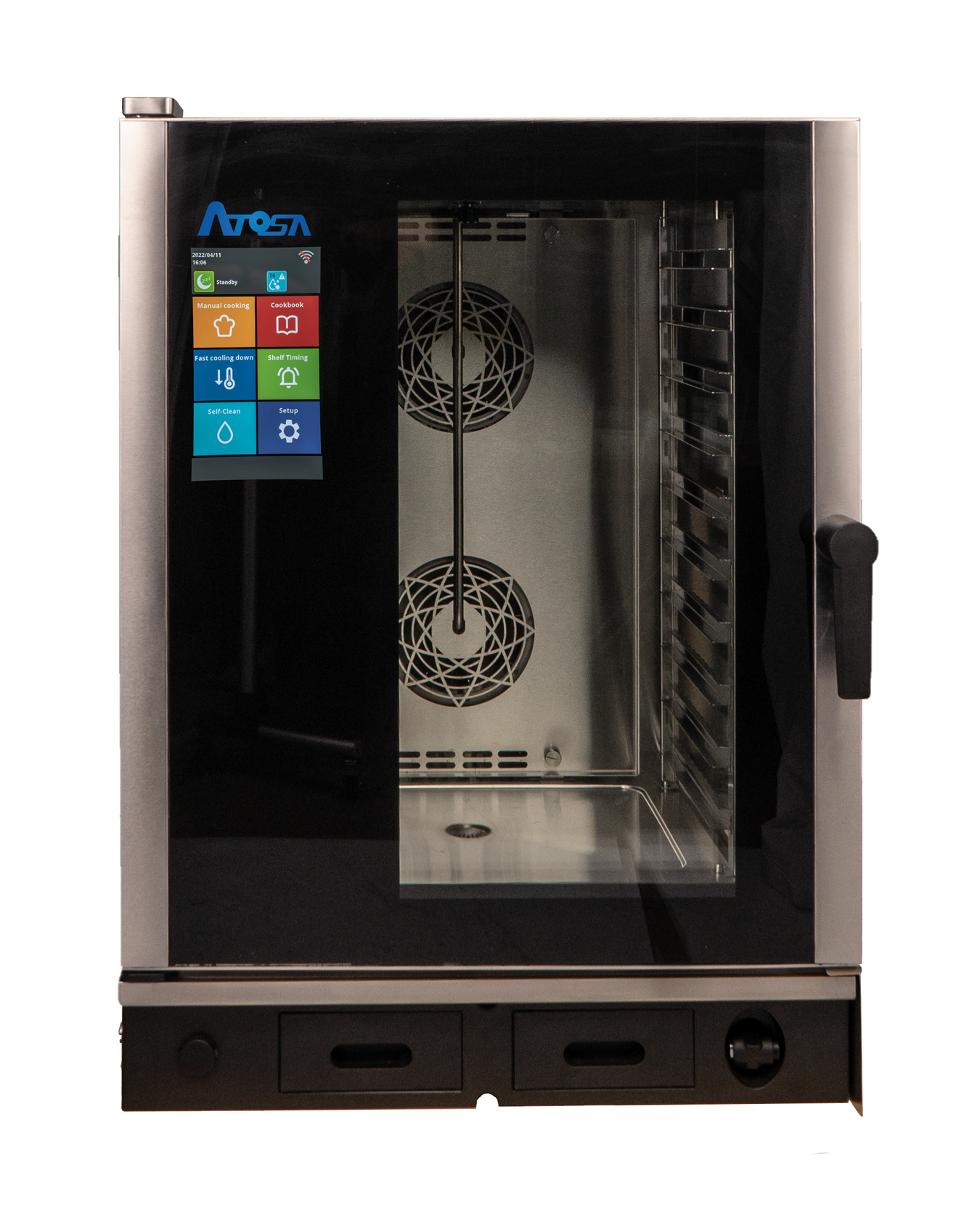 Combi Oven