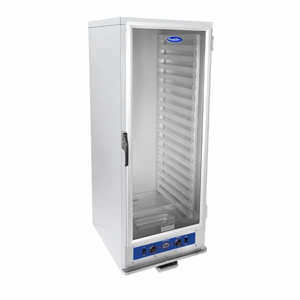 Proofer Heated Cabinet Warming