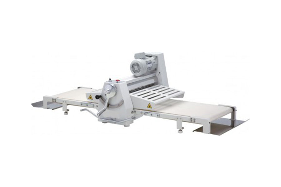 Improve Efficiency With Commercial Dough Sheeter Machines - Pro Restaurant  Equipment